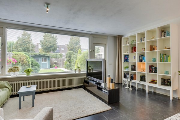 Medium property photo - Leonardusdal 75, 5551 CD Valkenswaard